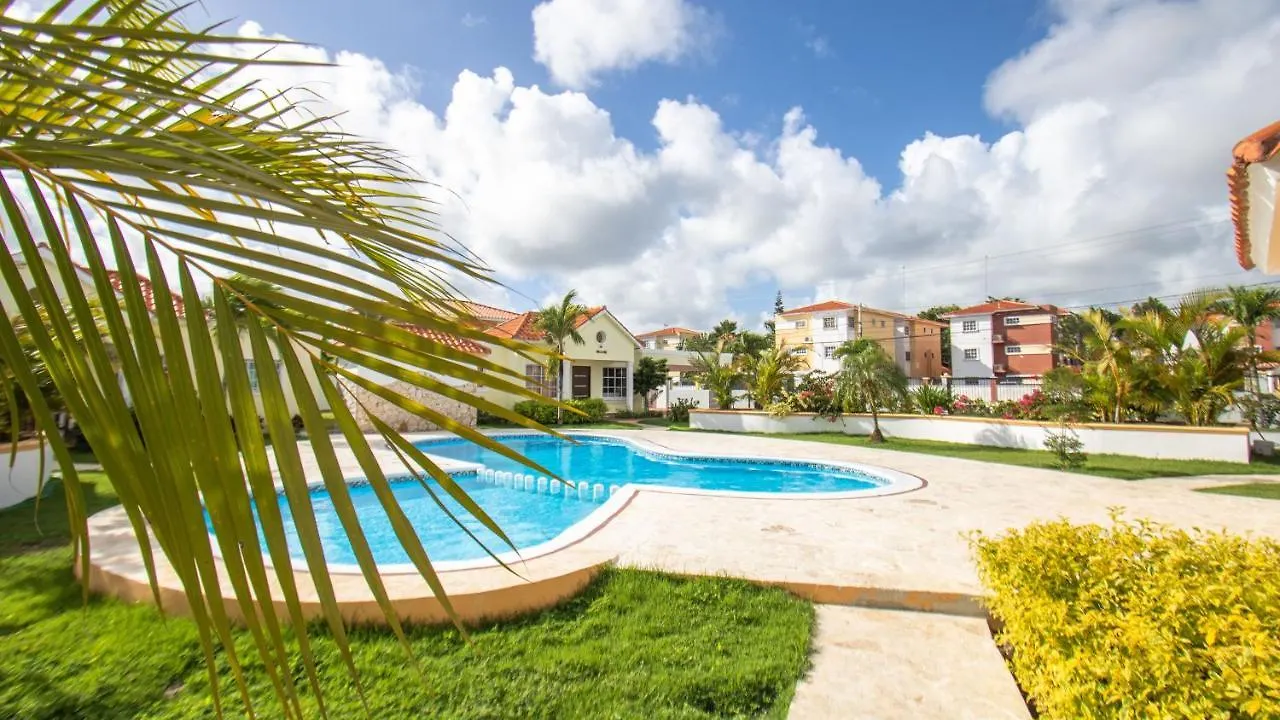 Villas Las Palmas Punta Cana