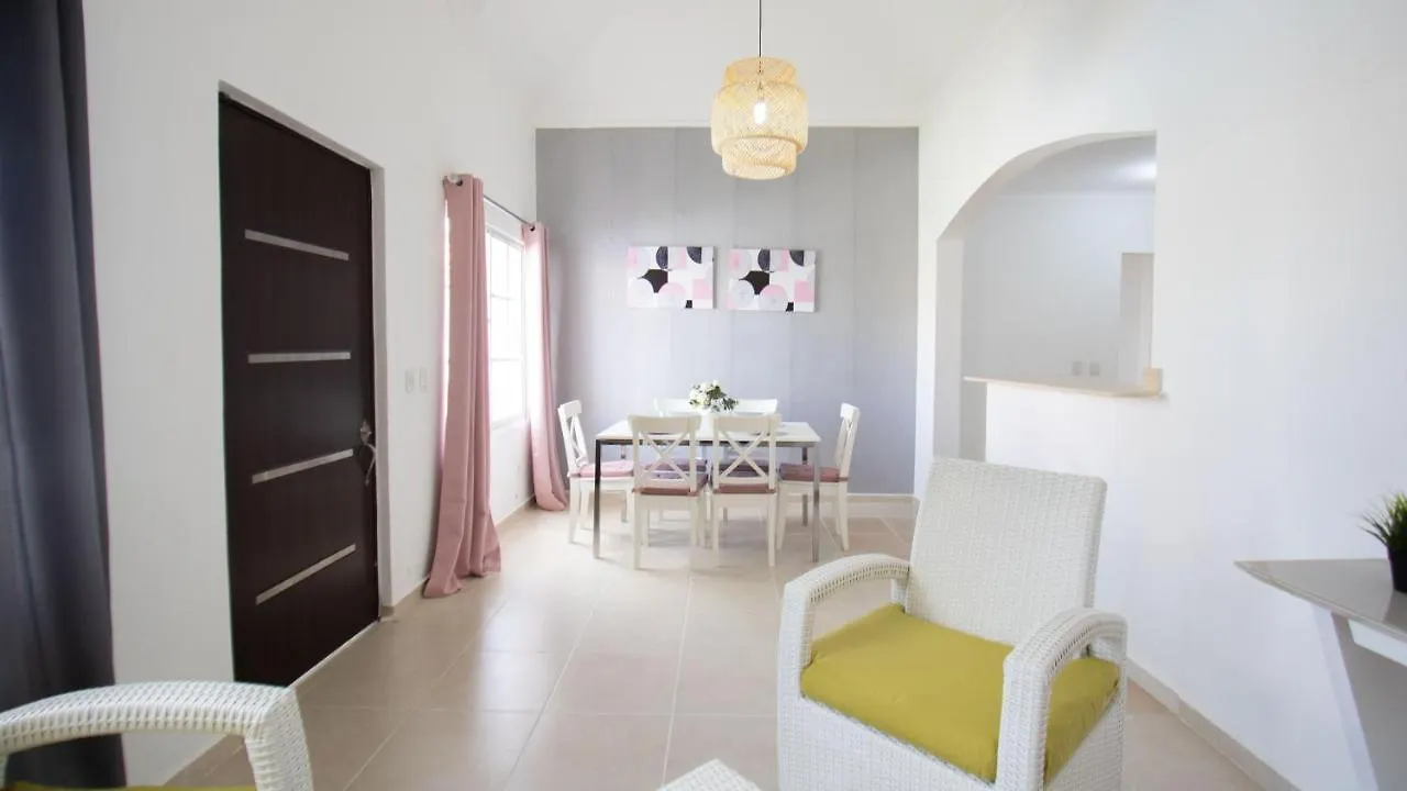 Villas Las Palmas Punta Cana