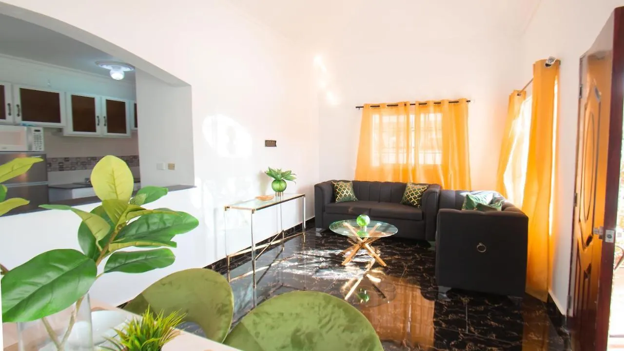 Casa vacanze Villas Las Palmas Punta Cana