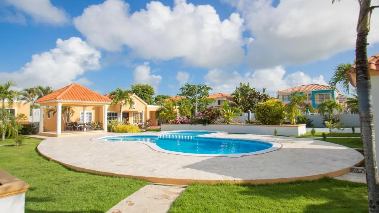 Contatti di Villas Las Palmas