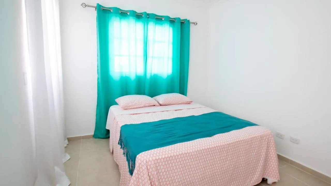 Casa vacanze Villas Las Palmas Punta Cana