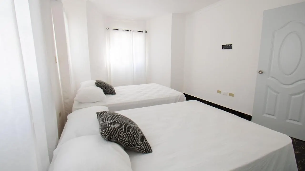 Villas Las Palmas Punta Cana