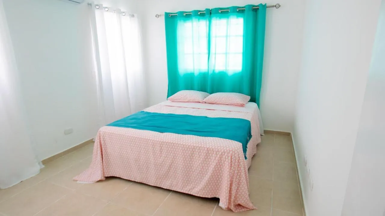 Villas Las Palmas Punta Cana