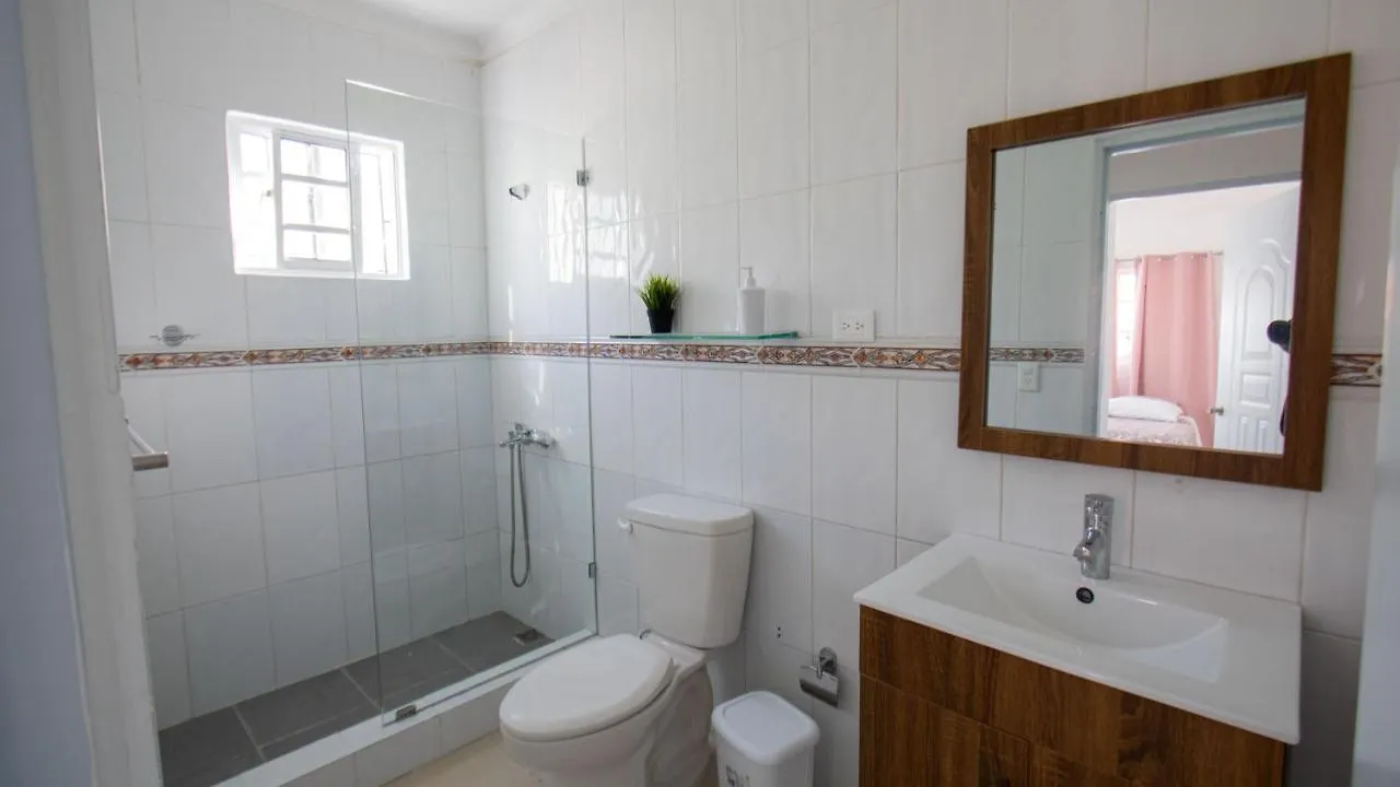 Ferienhaus Villas Las Palmas Punta Cana Dominikanische Republik
